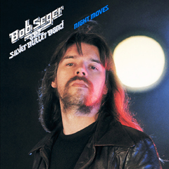Seger, Bob - 1976 - Night Moves